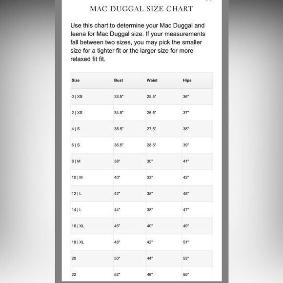 Mac Duggal | 48855 Classic A Line V Neck Ballgown NEW Size 10 Wedding Worthy! - Picture 5 of 11